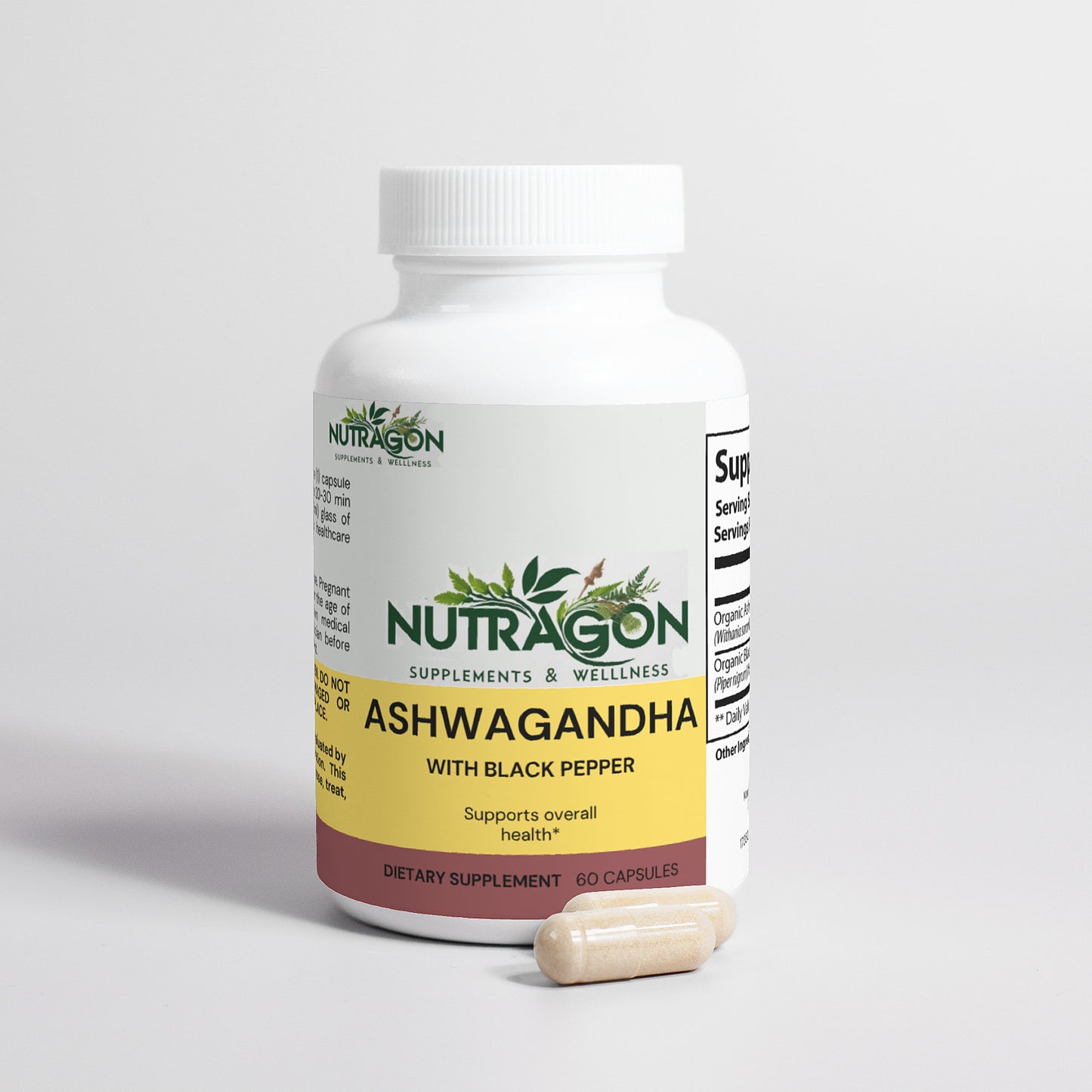 Ashwagandha