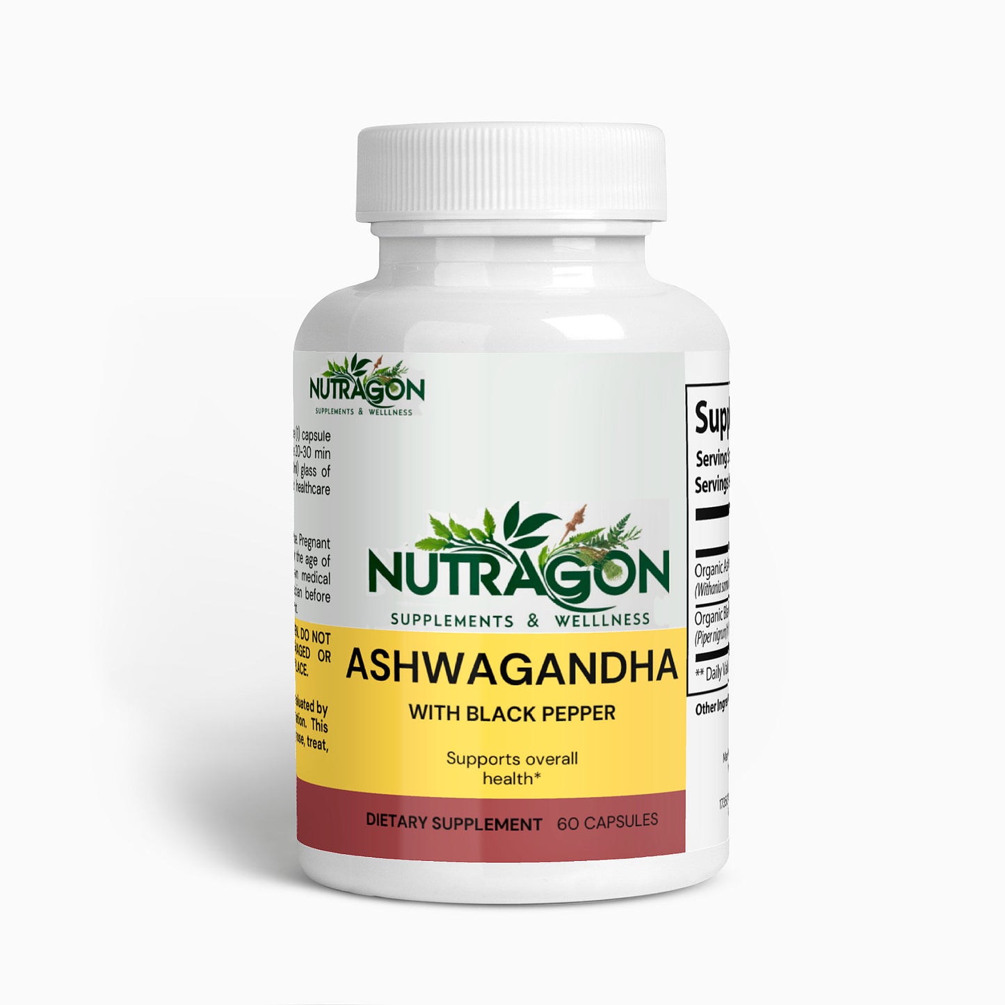 Ashwagandha