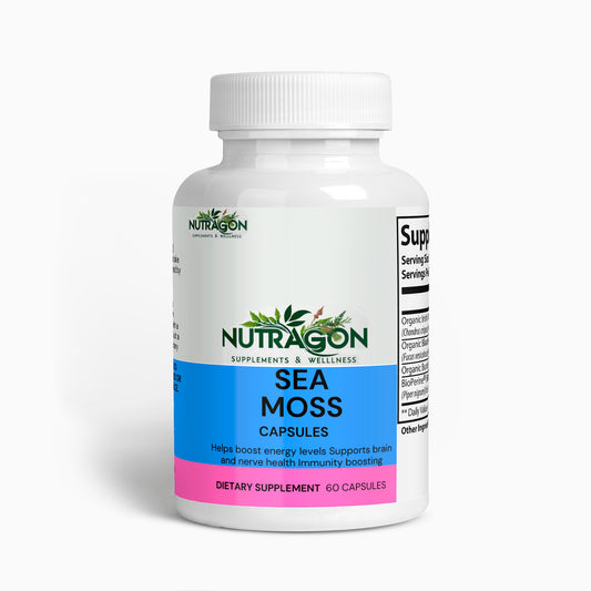 Sea Moss