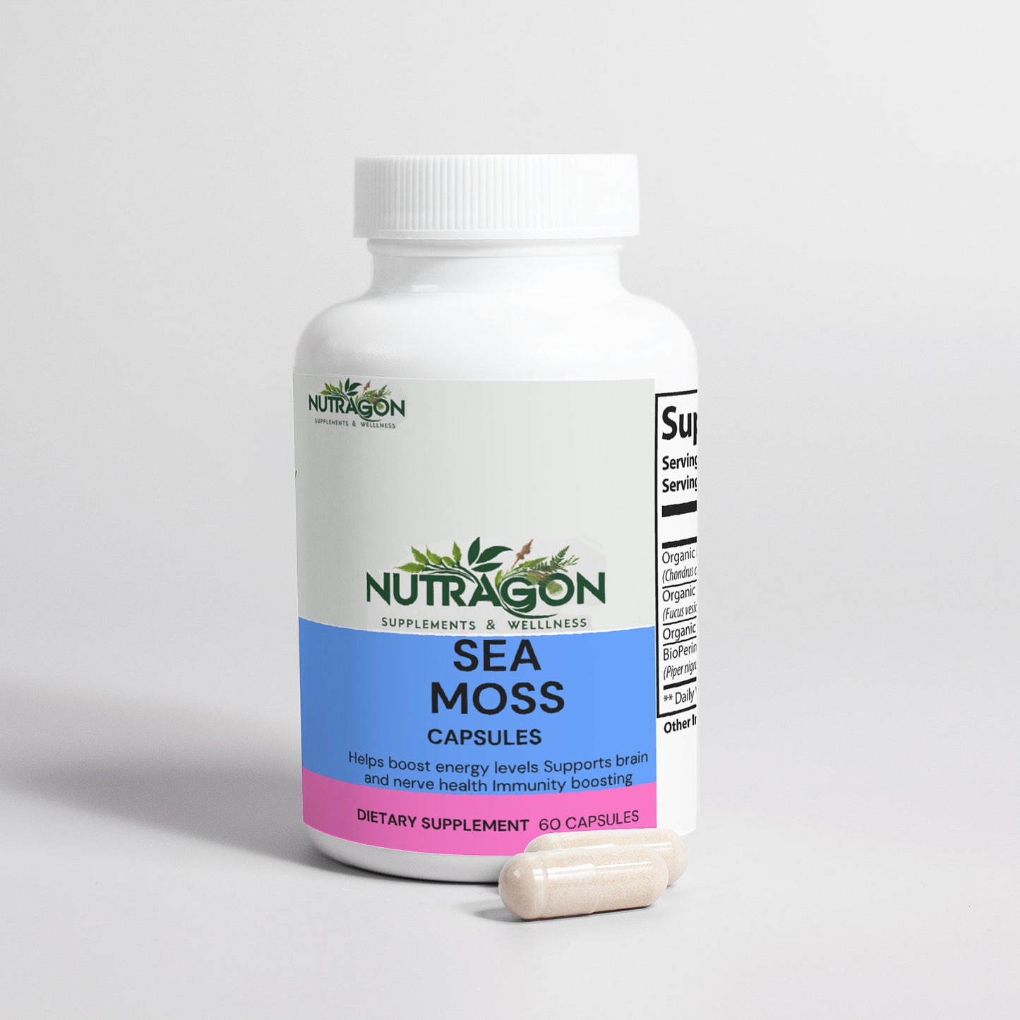 Sea Moss